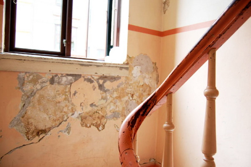 Complete renovations of staircases
